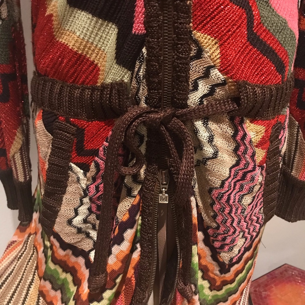 Dress jacket - Picture 6 of 17